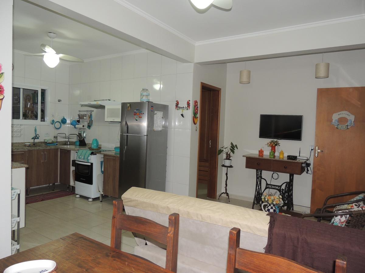 Apartamento Costa Nova Apartment Ubatuba Exterior photo